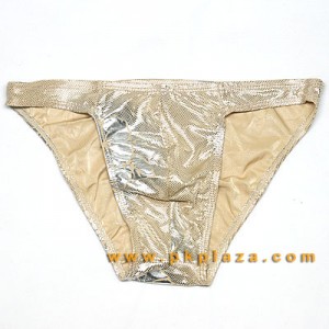 กางเกงในชาย Bikini :MB-242