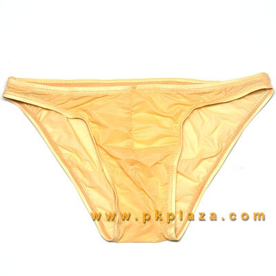 บีกีนี่ ซีทรู เห็นหมดเลย สีส้มอ่อน เรียบง่ายแต่ เซ็กซี่ บางเบาใส่สบาย M-Body :MB-803 บีกีนี่ ซีทรู เห็นหมดเลย สีส้มอ่อน เรียบง่ายแต่ เซ็กซี่ บางเบาใส่สบาย M-Body :MB-803