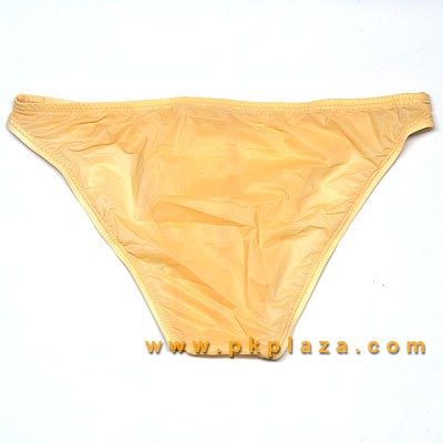 บีกีนี่ ซีทรู เห็นหมดเลย สีส้มอ่อน เรียบง่ายแต่ เซ็กซี่ บางเบาใส่สบาย M-Body :MB-803 บีกีนี่ ซีทรู เห็นหมดเลย สีส้มอ่อน เรียบง่ายแต่ เซ็กซี่ บางเบาใส่สบาย M-Body :MB-803