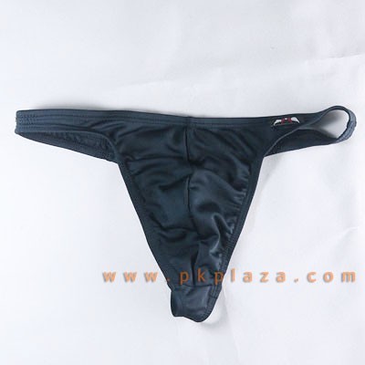 Bikini G-String สีดำ สุดเซ๊กซี่ จาก M-Body กิ๊บเก๋มีสไตล์ ผ้านิ่ม ใส่สบาย สไตล์ M-Body :MB-845-BK Bikini G-String สีดำ สุดเซ๊กซี่ จาก M-Body กิ๊บเก๋มีสไตล์ ผ้านิ่ม ใส่สบาย สไตล์ M-Body :MB-845-BK