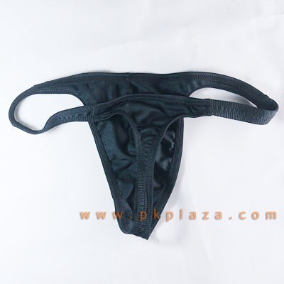 Bikini G-String สีดำ สุดเซ๊กซี่ จาก M-Body กิ๊บเก๋มีสไตล์ ผ้านิ่ม ใส่สบาย สไตล์ M-Body :MB-845-BK Bikini G-String สีดำ สุดเซ๊กซี่ จาก M-Body กิ๊บเก๋มีสไตล์ ผ้านิ่ม ใส่สบาย สไตล์ M-Body :MB-845-BK