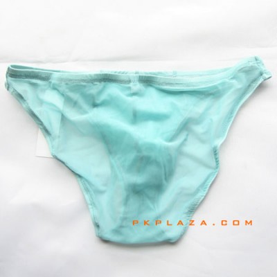 กางเกงในชาย X-Rock ซีทรูหน้าหลัง สีเขียวสว่าง - Green light - ผ้าสเปนเดกซ์ นิ่มมากใส่สบาย Sexy มาก :A005 กางเกงในชาย X-Rock ซีทรูหน้าหลัง สีเขียวสว่าง - Green light - ผ้าสเปนเดกซ์ นิ่มมากใส่สบาย Sexy มาก :A005