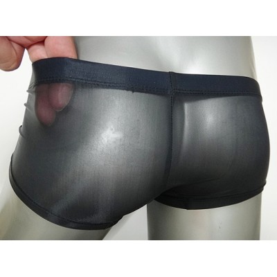 Boxer ซีทรู สีดำ ผ้ามัน สุดเร้าใจ ผ้านิ่มใสสบาย อีกหนึ่งความ Sexy แบบลงตัว จาก M-Bodyรุ่นนี้ปรับราคาลง :MB-907 Boxer ซีทรู สีดำ ผ้ามัน สุดเร้าใจ ผ้านิ่มใสสบาย อีกหนึ่งความ Sexy แบบลงตัว จาก M-Bodyรุ่นนี้ปรับราคาลง :MB-907