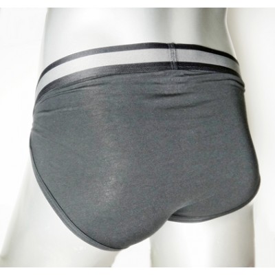 กางเกงในชาย M-I-G เอ็มไอจี TANGA Sport รุ่น MOVE สไตล์แทงก้า เว้าโคนขา 1 กล่อง มี 2 ตัว ประกอบด้วย สีดำ 1 ตัว :MIG-TANGA-MOVE กางเกงในชาย M-I-G เอ็มไอจี TANGA Sport รุ่น MOVE สไตล์แทงก้า เว้าโคนขา 1 กล่อง มี 2 ตัว ประกอบด้วย สีดำ 1 ตัว :MIG-TANGA-MOVE