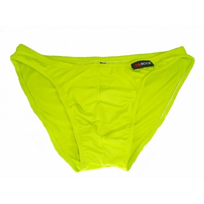กางเกงในชาย X-Rock สีเลม่อน โทนเขียวอมเหลือง ผ้า Spandex ใส่สบายสไตล์ X-Rock :A041 กางเกงในชาย X-Rock สีเลม่อน โทนเขียวอมเหลือง ผ้า Spandex ใส่สบายสไตล์ X-Rock :A041