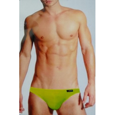 กางเกงในชาย X-Rock สีเลม่อน โทนเขียวอมเหลือง ผ้า Spandex ใส่สบายสไตล์ X-Rock :A041 กางเกงในชาย X-Rock สีเลม่อน โทนเขียวอมเหลือง ผ้า Spandex ใส่สบายสไตล์ X-Rock :A041