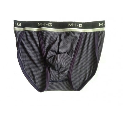 กางเกงในชาย M-I-G เอ็มไอจี รุ่น TANGA-LUXUS เว้าโคนขาจัดรายการขายเป็นแพค แพคละ 2 ตัว :MIG-TANGA-LUXUS กางเกงในชาย M-I-G เอ็มไอจี รุ่น TANGA-LUXUS เว้าโคนขาจัดรายการขายเป็นแพค แพคละ 2 ตัว :MIG-TANGA-LUXUS