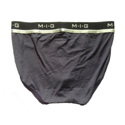 กางเกงในชาย M-I-G เอ็มไอจี รุ่น TANGA-LUXUS เว้าโคนขาจัดรายการขายเป็นแพค แพคละ 2 ตัว :MIG-TANGA-LUXUS กางเกงในชาย M-I-G เอ็มไอจี รุ่น TANGA-LUXUS เว้าโคนขาจัดรายการขายเป็นแพค แพคละ 2 ตัว :MIG-TANGA-LUXUS