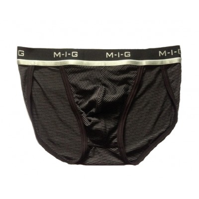 กางเกงในชาย M-I-G เอ็มไอจี รุ่น TANGA-LUXUS เว้าโคนขาจัดรายการขายเป็นแพค แพคละ 2 ตัว :MIG-TANGA-LUXUS กางเกงในชาย M-I-G เอ็มไอจี รุ่น TANGA-LUXUS เว้าโคนขาจัดรายการขายเป็นแพค แพคละ 2 ตัว :MIG-TANGA-LUXUS