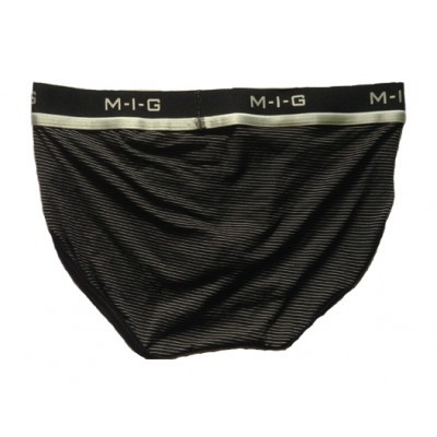 กางเกงในชาย M-I-G เอ็มไอจี รุ่น TANGA-LUXUS เว้าโคนขาจัดรายการขายเป็นแพค แพคละ 2 ตัว :MIG-TANGA-LUXUS กางเกงในชาย M-I-G เอ็มไอจี รุ่น TANGA-LUXUS เว้าโคนขาจัดรายการขายเป็นแพค แพคละ 2 ตัว :MIG-TANGA-LUXUS