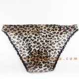  Bikini ลายเสือผ้าซีทรูจาก M-Body วาบหวาม สุดเร้าใจ 
 ผ้านิ่ม ใส่สบาย สไตล์ M-Body ครับ 