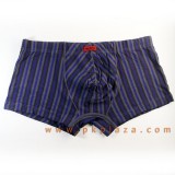    Boxer จาก China ผลิตส่งออกยุโรป ยี่ห้อ BanJiang ผ้านิ่ม ใส่สบาย มีลวดลาย ดีไซน์สวย   ไซส์เอวประมาณ 26-30...