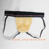  สปอร์ตเตอร์ Sexy สีเหลืองซีทรูผ้าแก้ว หลังเปิด กางเกงในสุดเซ็กซี่จาก เอ็ม-บอดี้...