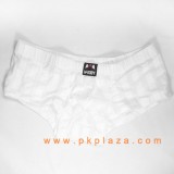  Boxer ผ้า Spandax สีขาว เนื้อนิ่มยืดใส่สบาย ดูดีมีสไตล์ ใส่สบาย สไตล์ M-Body ครับ 